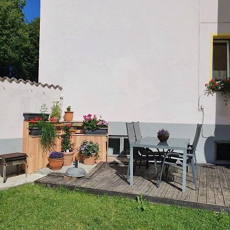 Ferienwohnung Delphin Schonwald  Luaran gambar