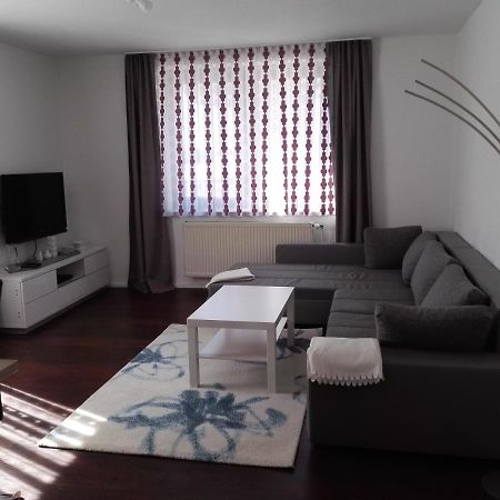 Ferienwohnung Delphin Schonwald  Luaran gambar