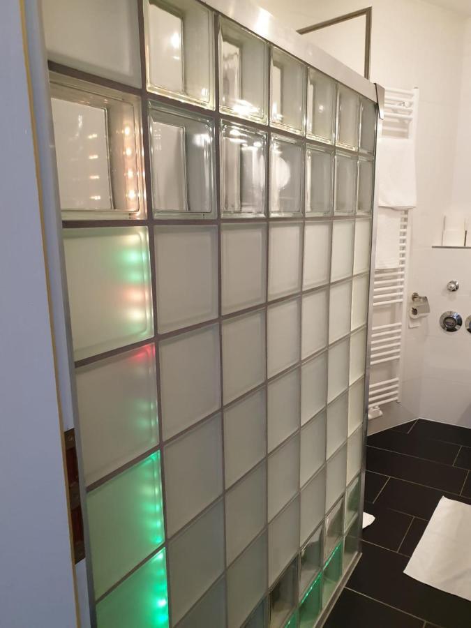 Ferienwohnung Delphin Schonwald  Luaran gambar