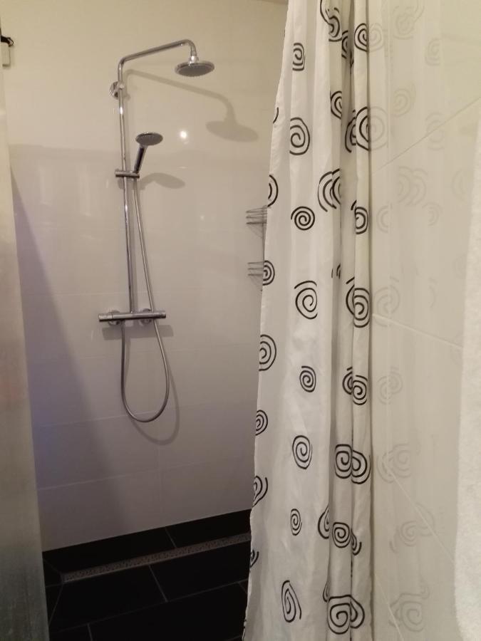 Ferienwohnung Delphin Schonwald  Luaran gambar