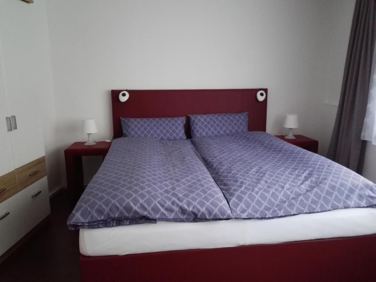 Ferienwohnung Delphin Schonwald  Luaran gambar